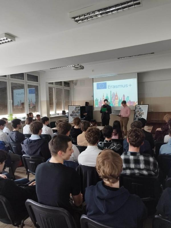 Konferencja podsumowująca 24.03.2026
